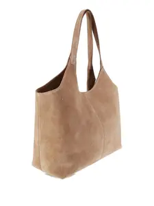 Сумка через плечо Cabas Supple XL Aesther Ekme, нейтральный