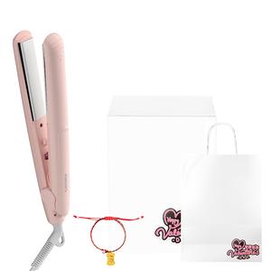 Выпрямитель для челки Hair Friendly, двойного назначения, миниатюрная доска для укладки HP8401 PHILIPS