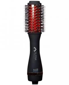 Инфракрасная продувочная щетка 2 дюйма с технологией дальнего инфракрасного диапазона Sutra Beauty