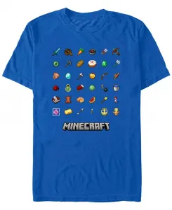 Мужская футболка с коротким рукавом Textbook Fifth Sun, синий