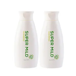 Super Mild Shiseido Green Aromatic шампунь уход за волосами увлажняющий очищающий potpourri 600мл*2/600мл*3/600мл+400мл