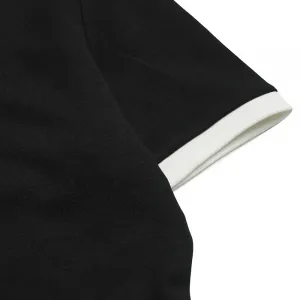 Платье ORIGINALE с коротким рукавом и юбкой FILA, jet черный