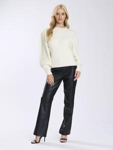 Свитер Finding Friday, кремовый