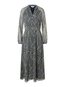 Длинное платье More & More