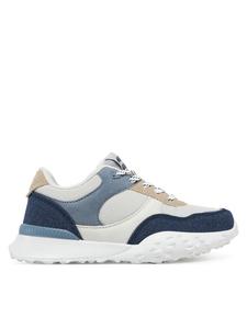 Кроссовки 252830 Garvalin, синий