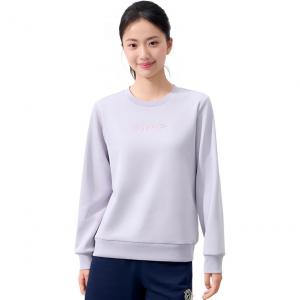 Свитшот Variety Training Collection женский 361°, freesia фиолетовый