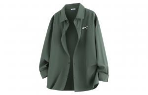 Футболка Huichao Riding The Wind Collection Unisex WARRIOR, зеленый