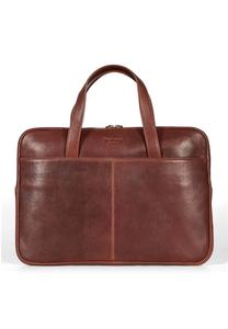Портфель OSCAR Howard London, коричневый