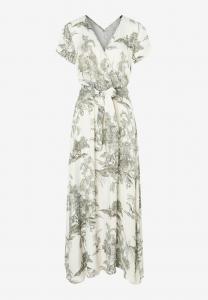 Платье MORE & MORE Jungle, экрю