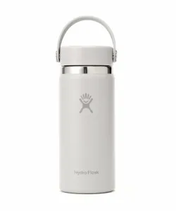 Термос Hydro Flask 16 унций с широким горлышком