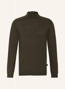 Свитер cg берти CG - CLUB of GENTS, темно-зеленый