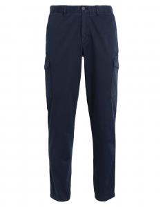 Брюки Tommy Hilfiger, полуночно-синий