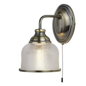 Настенный светильник searchlight Bistro II