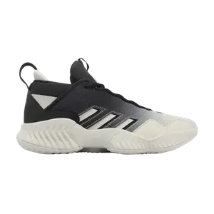 Кроссовки Nike Court Vision 3, черный