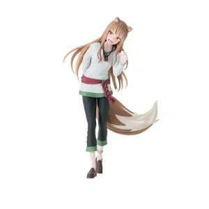 Коллекция украшений для рабочего стола, Holo Spice And Wolf SEGA