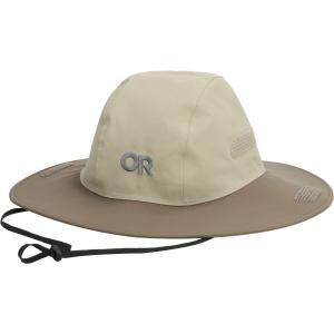 Шляпа от дождя Seattle Outdoor Research, мультиколор