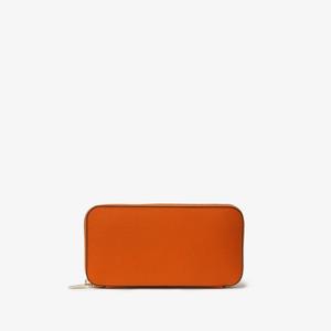 Кошелек на молнии, 12 карт