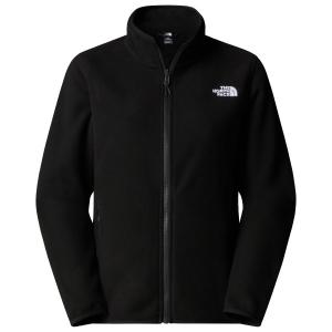 Женская флисовая куртка Glacier - флисовая куртка The North Face, черный