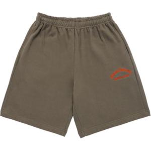 Acme De La Vie Повседневные шорты ADLV для мужчин темно-зеленый