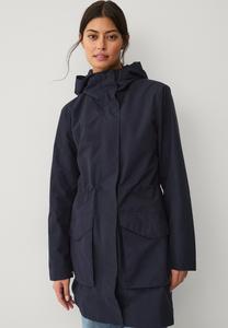 Парка Ellos Collection, черный