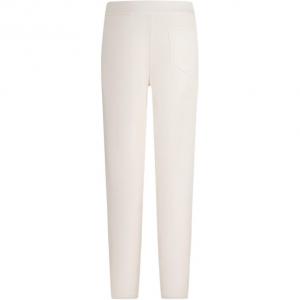 Вязаные спортивные штаны Women's ARMANI EXCHANGE, бежевый