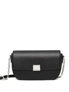 Сумка на плечо K/Forever Karl Lagerfeld, черный