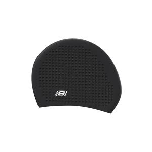 Плавательная шапочка Skechers, черный