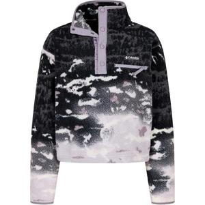 Свитшот женский Columbia, фиолетовый