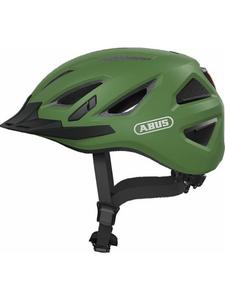 ABUS Повседневный шлем "Urban-I 3.0" зеленого цвета