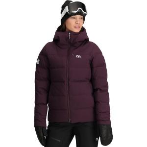 Куртка Outdoor Research Snowcrew Down Outdoor Research, Amethyst