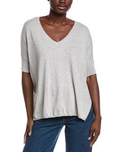 Свитер Minnie Rose Pow Pow из смеси кашемира