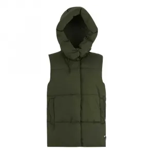 Жилет Regatta Kelse, зеленый