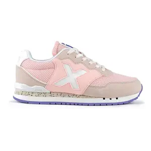 Кроссовки Munich Dash 244, розовый