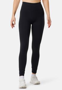 Леггинсы MOVE Swedemount, черный