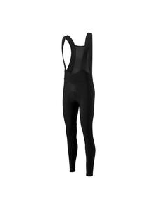 SCOTT Велосипедные шорты черного цвета