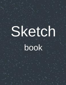 sketchbook notebook for drawing doodling or sketching: 8.5x11 inch 21.5x27.94 cm 109 pages Notebook for Drawing, Large Notebook ,Doodling or Sketching (Independently published)