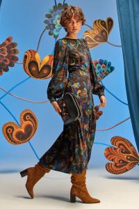 Платье Medicine, черный