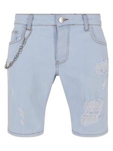 Тканевые шорты 2Y Studios, синий