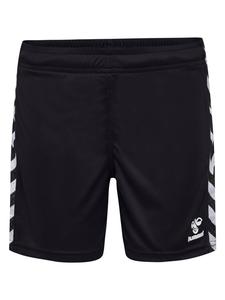 Hummel Игривые шорты для детей, черные