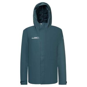 Куртка Rock Experience Fairbanks, синий