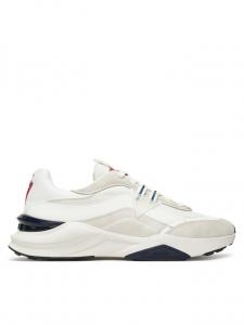 Кроссовки FMTVAL FAL12 Guess, белый