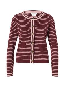 Вязаный кардиган WHITE STUFF CHARLOTTE, Cyclamen