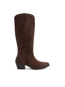 Сапоги Lasocki WI16-RIVER-02, коричневый