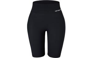 Повседневные шорты женские HOTSUIT, Mineral Black