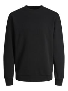 Толстовка Jack & Jones, черный