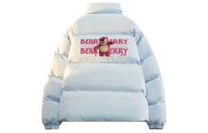 Disney Пуховик Unisex, Blue