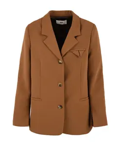 Куртка Solotre, коричневый