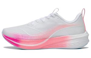 Кроссовки для бега Red Hare 6 Pro для мужчин с низким верхом белого цвета Lining