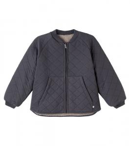 Реверсивная стёганая куртка Wheat, Black Sea