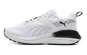 Puma Кроссовки унисекс, Black/White